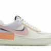 Nike Air Force 1 Shadow ‘Orange Chalk Pink Glaze’ CI0919-111
