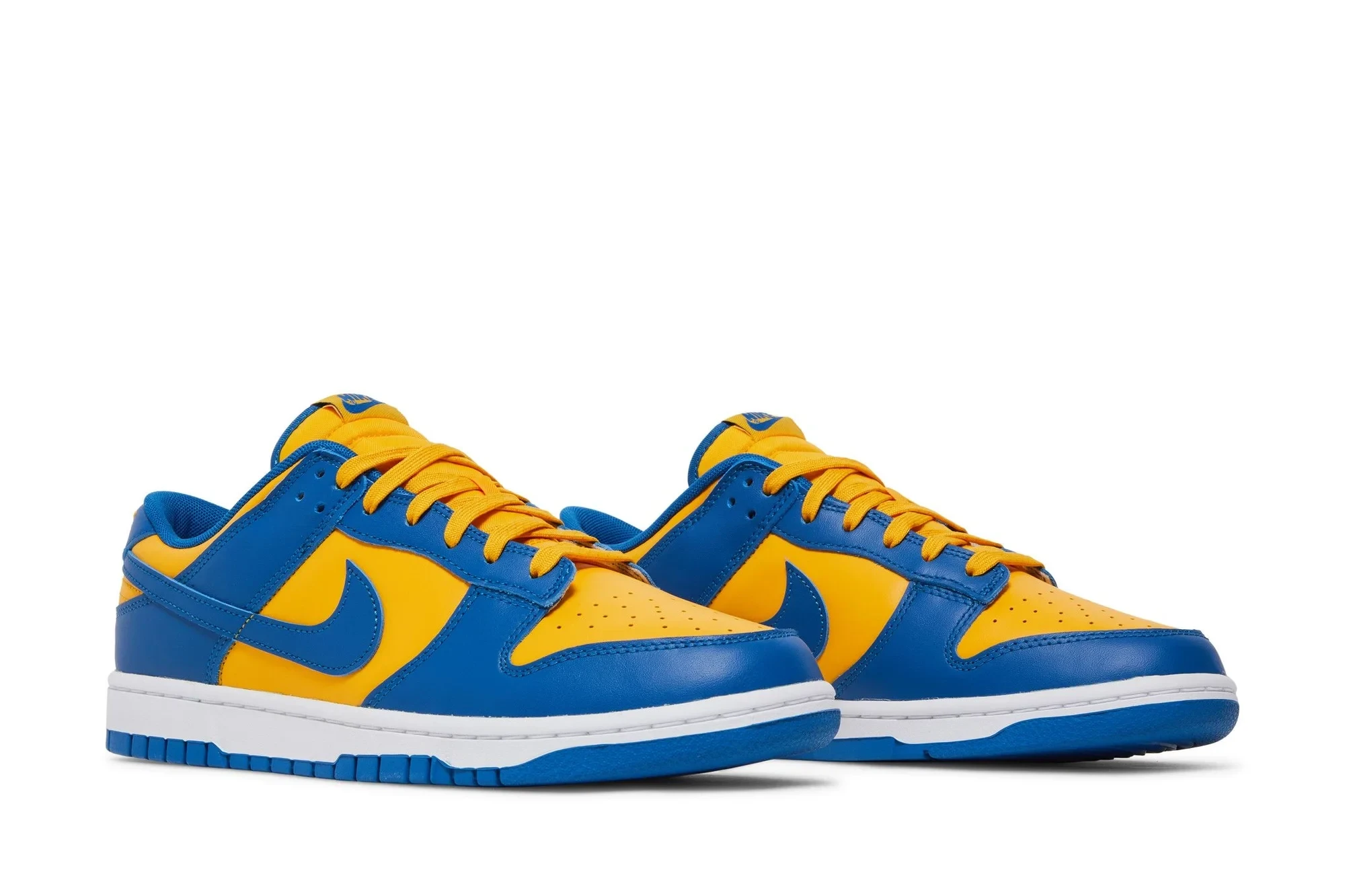 Nike Dunk Low 'UCLA' DD1391-402 - Image 8
