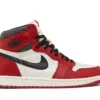Air Jordan 1 Retro High OG ‘Chicago Lost 'Found' DZ5485-612