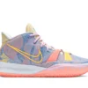 Nike Kyrie 7 Preheat 'Expressions' DC0588-003