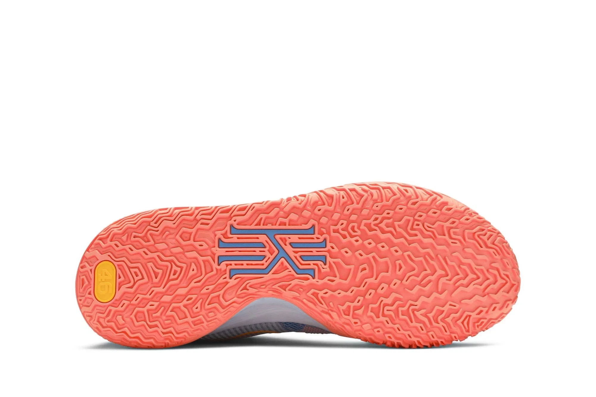 Nike Kyrie 7 Preheat 'Expressions' DC0588-003 - Image 4
