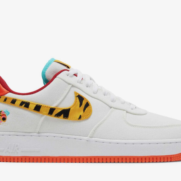 Nike Air Force 1 ’07 LV8 ‘Year of the Tiger’ DR0147-171