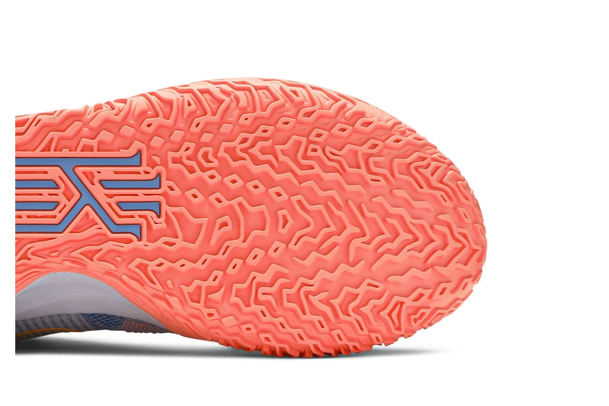 Nike Kyrie 7 Preheat 'Expressions' DC0588-003 - Image 5