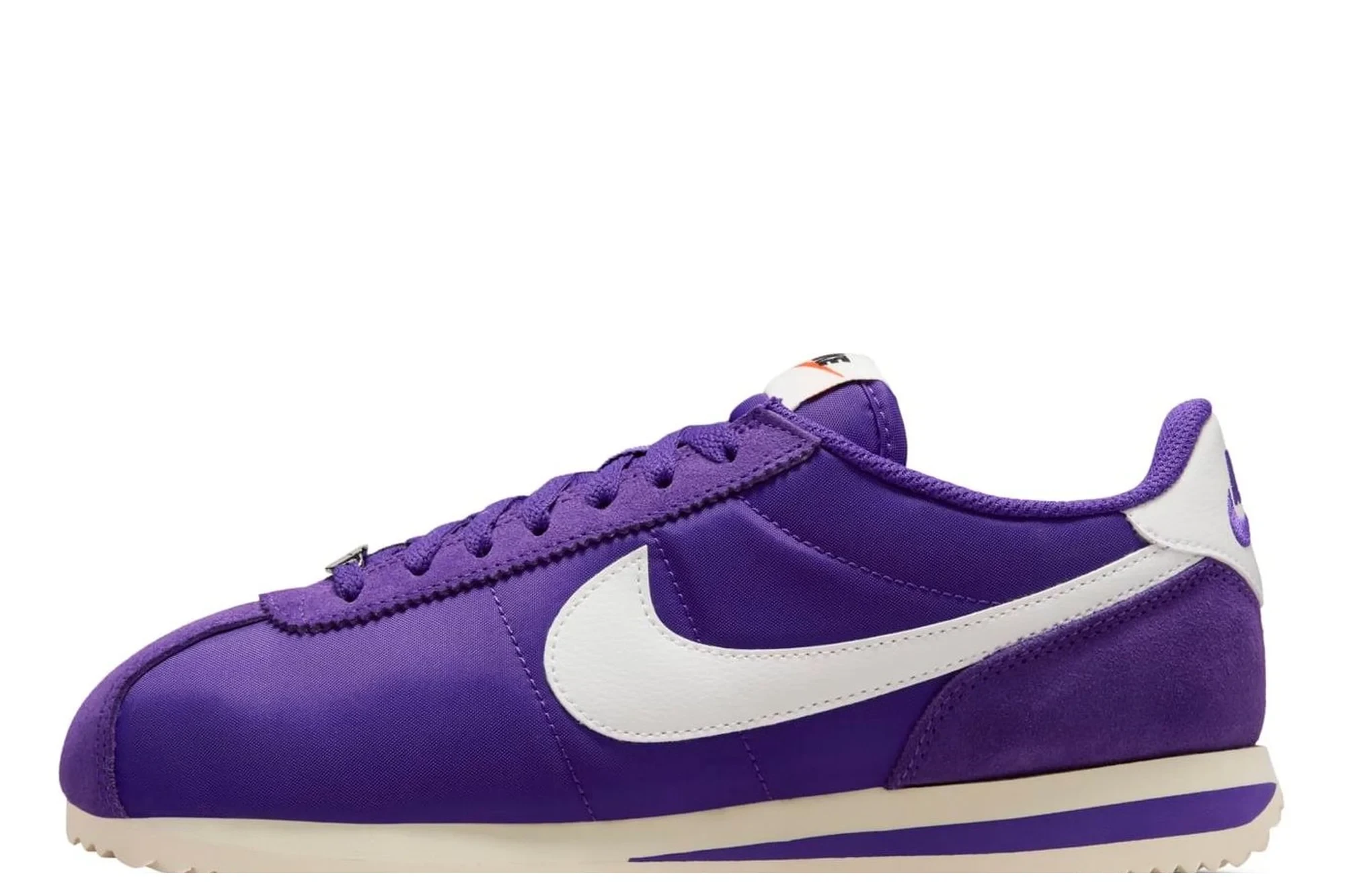 Nike Cortez 'Court Purple' DZ2795-500