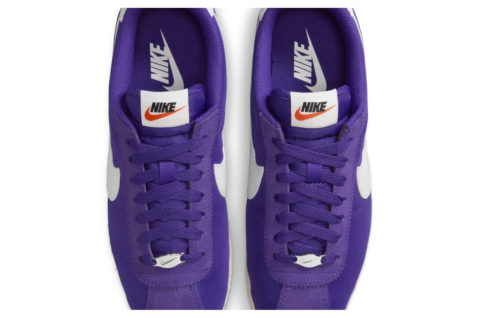 Nike Cortez 'Court Purple' DZ2795-500 - Image 4