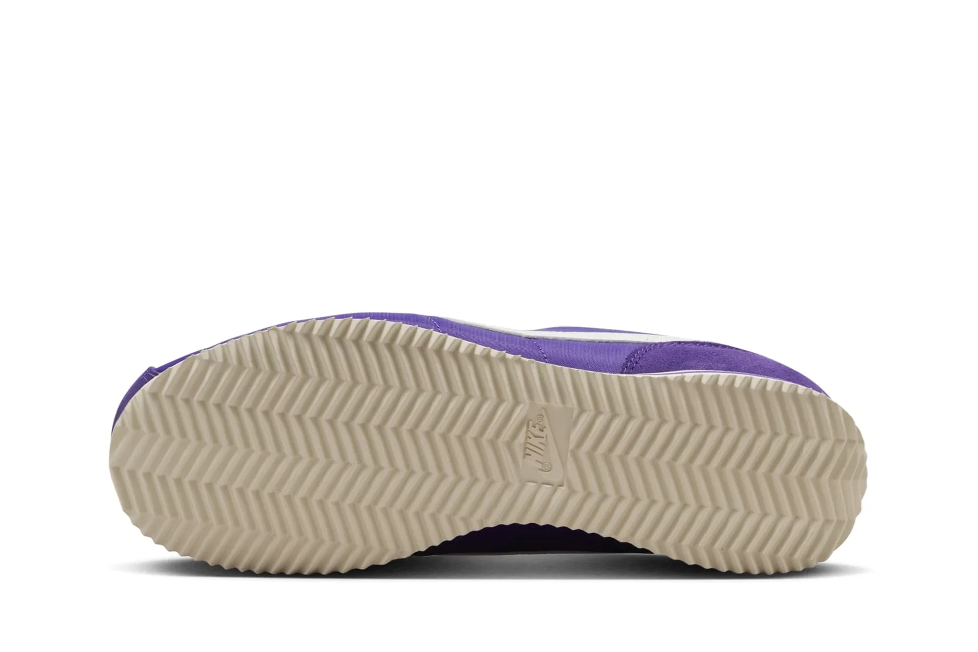 Nike Cortez 'Court Purple' DZ2795-500 - Image 6