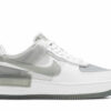 Nike Air Force 1 Shadow SE ‘Particle Grey’ CK6561-100