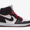 Air Jordan 1 Retro High OG ‘Bloodline’ 555088-062