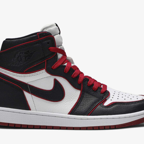 Air Jordan 1 Retro High OG ‘Bloodline’ 555088-062