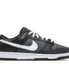 Nike Dunk Low 'Black Panda' DJ6188-002