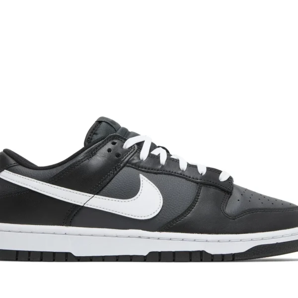 Nike Dunk Low 'Black Panda' DJ6188-002
