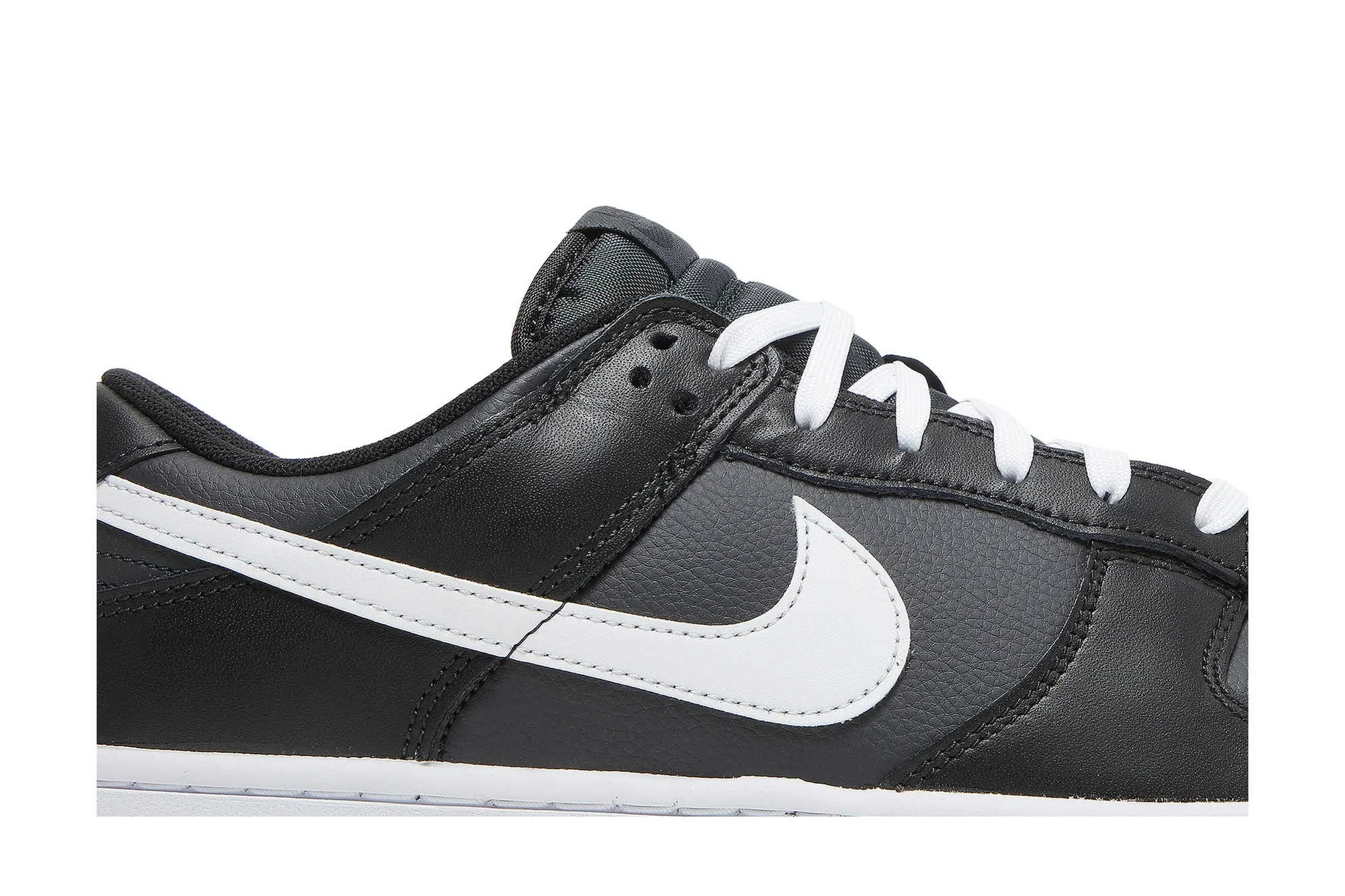 Nike Dunk Low 'Black Panda' DJ6188-002 - Image 2