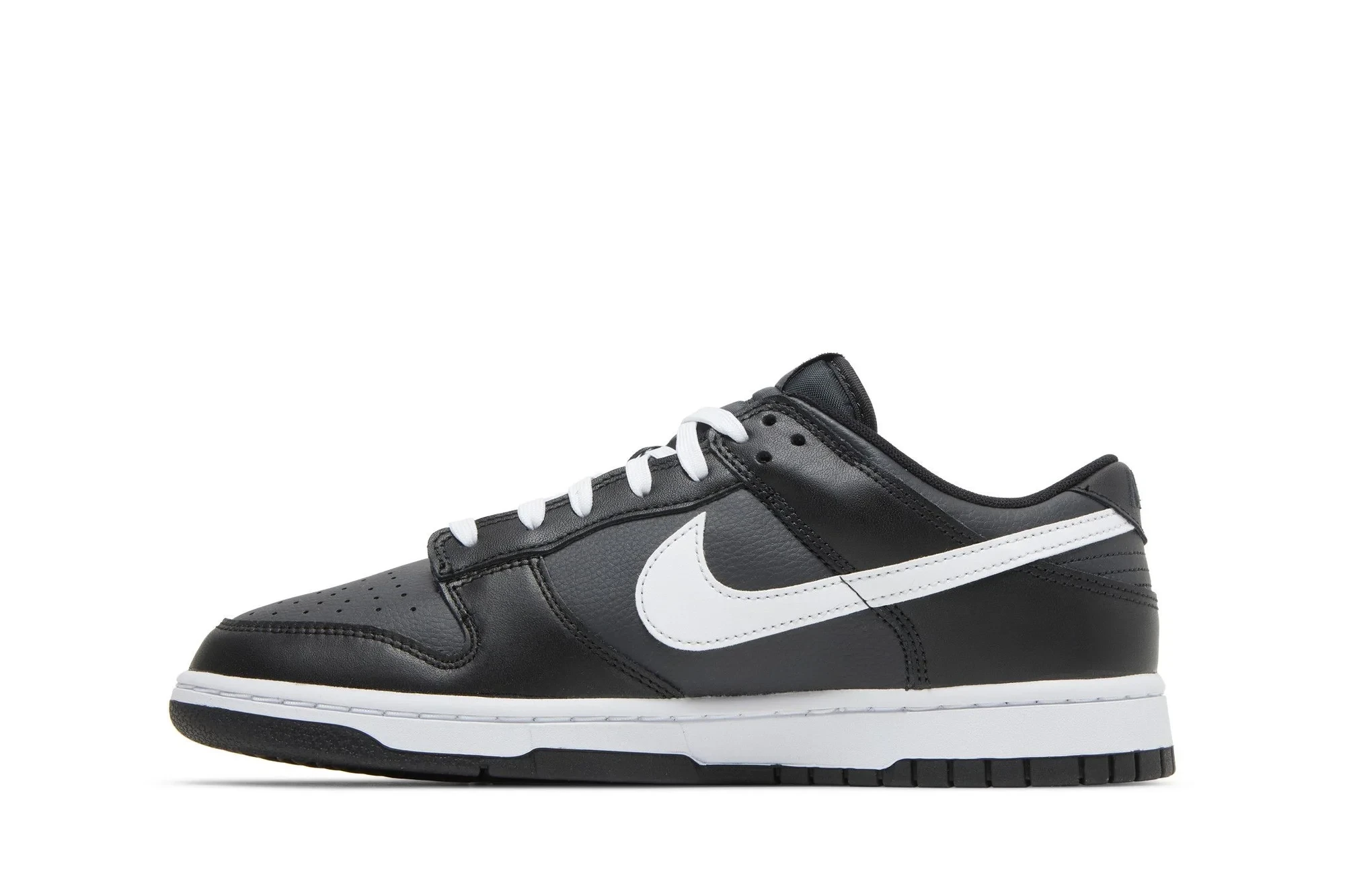Nike Dunk Low 'Black Panda' DJ6188-002 - Image 3