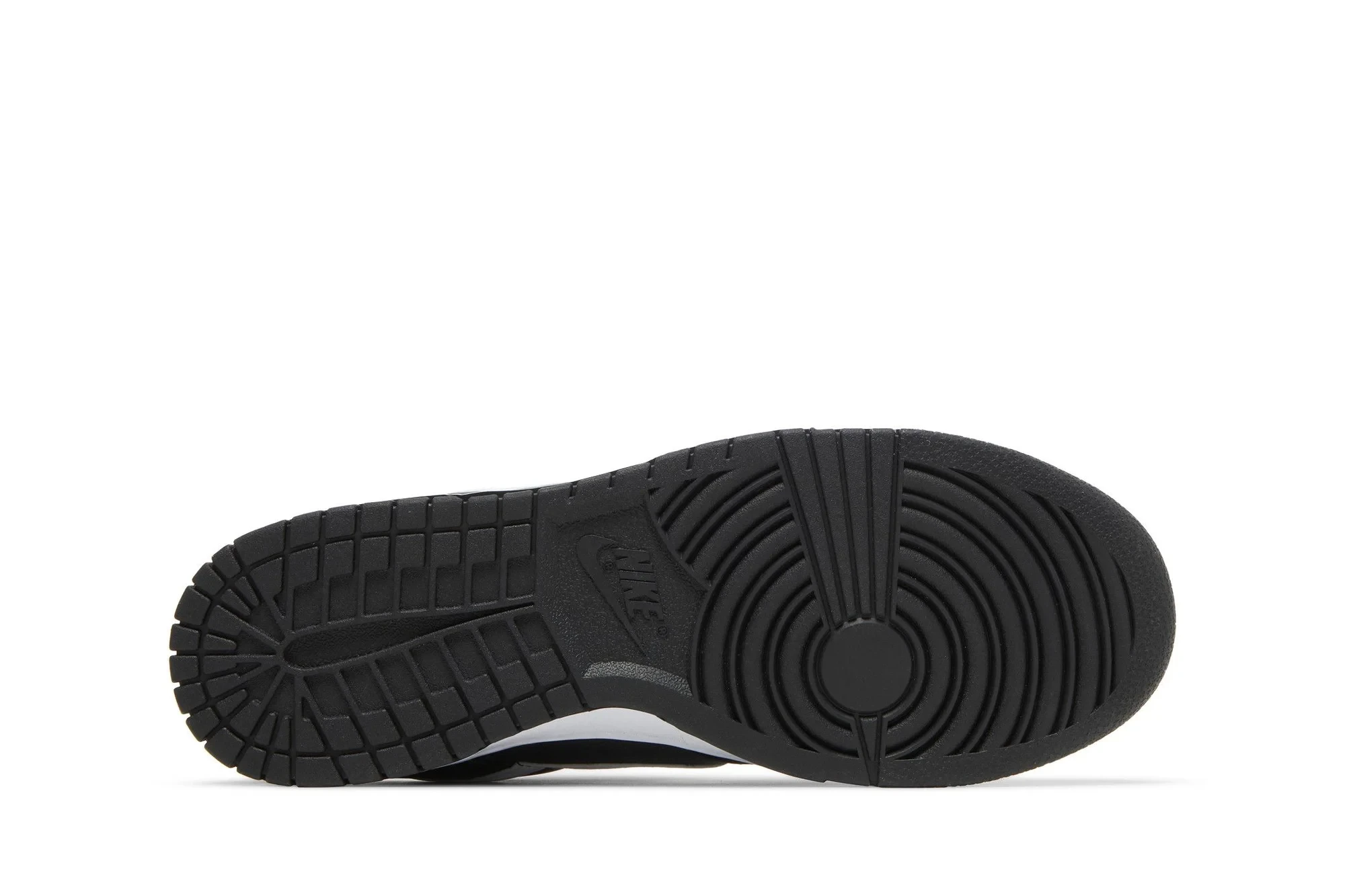 Nike Dunk Low 'Black Panda' DJ6188-002 - Image 4