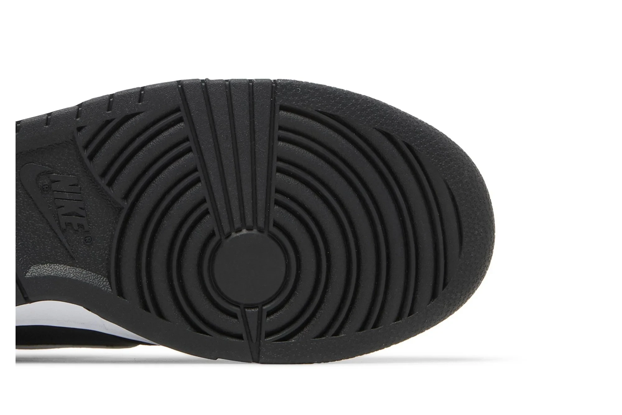 Nike Dunk Low 'Black Panda' DJ6188-002 - Image 5