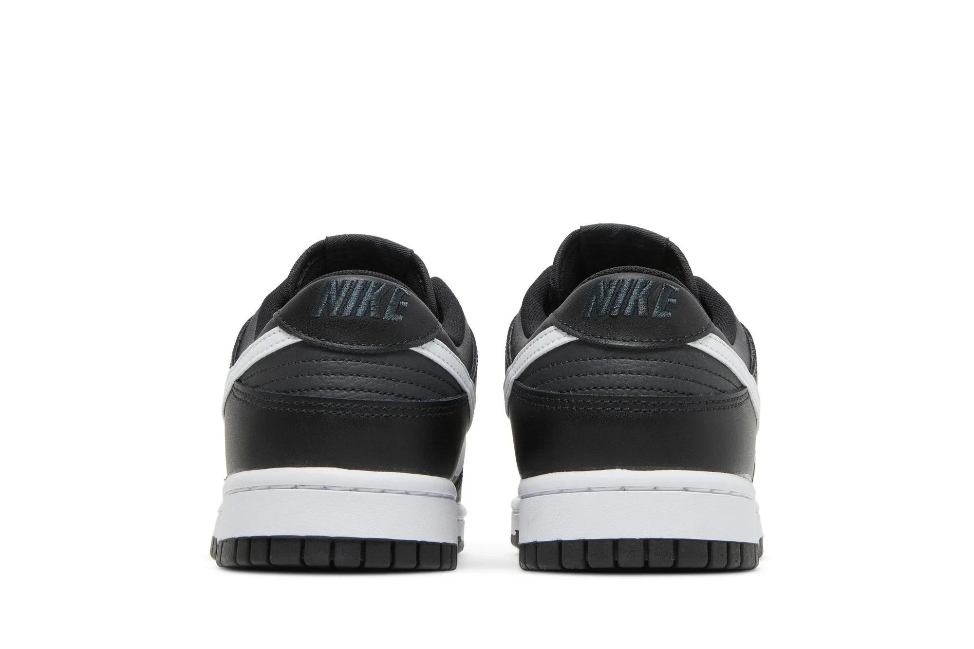 Nike Dunk Low 'Black Panda' DJ6188-002 - Image 6