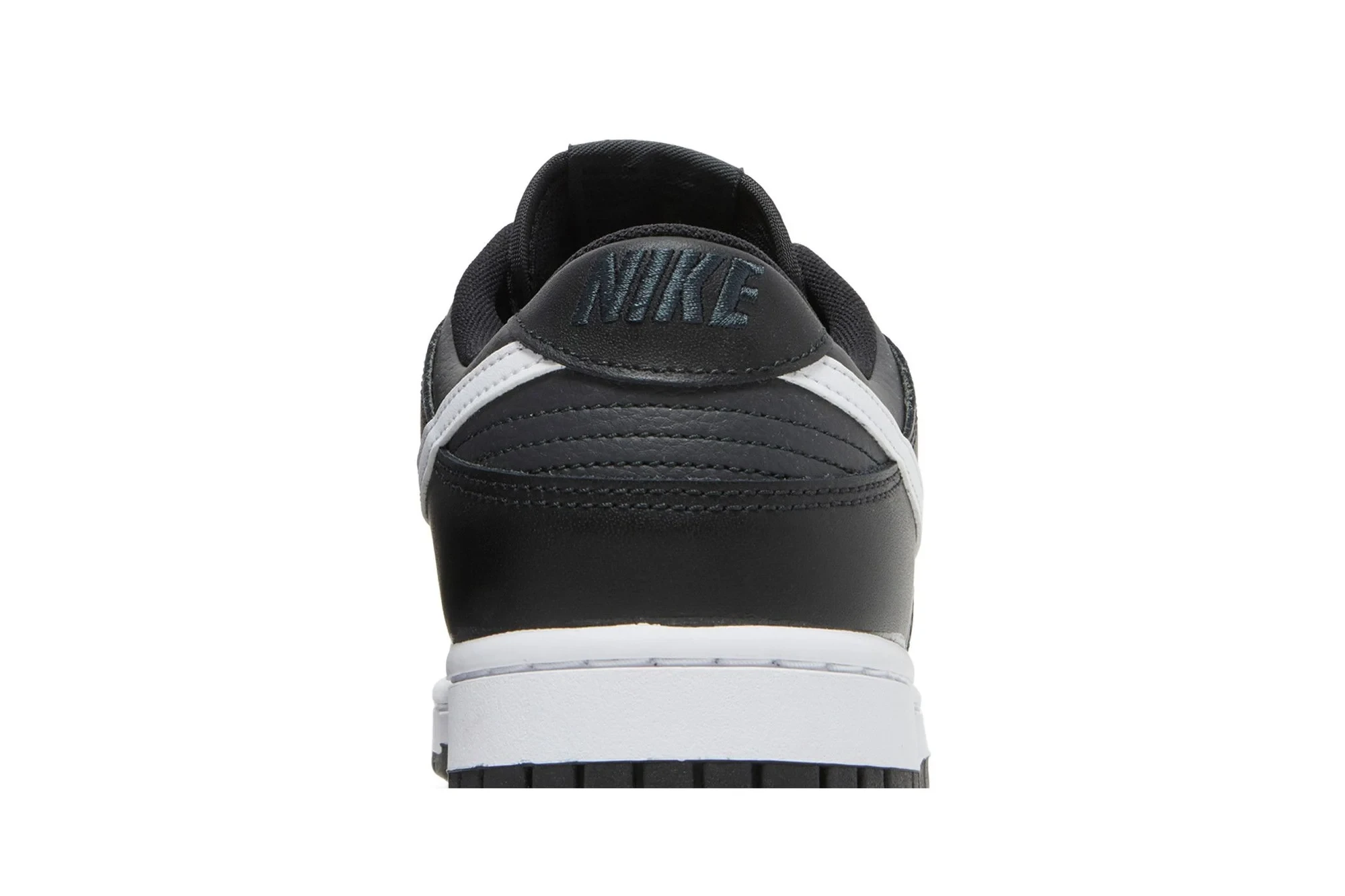 Nike Dunk Low 'Black Panda' DJ6188-002 - Image 7