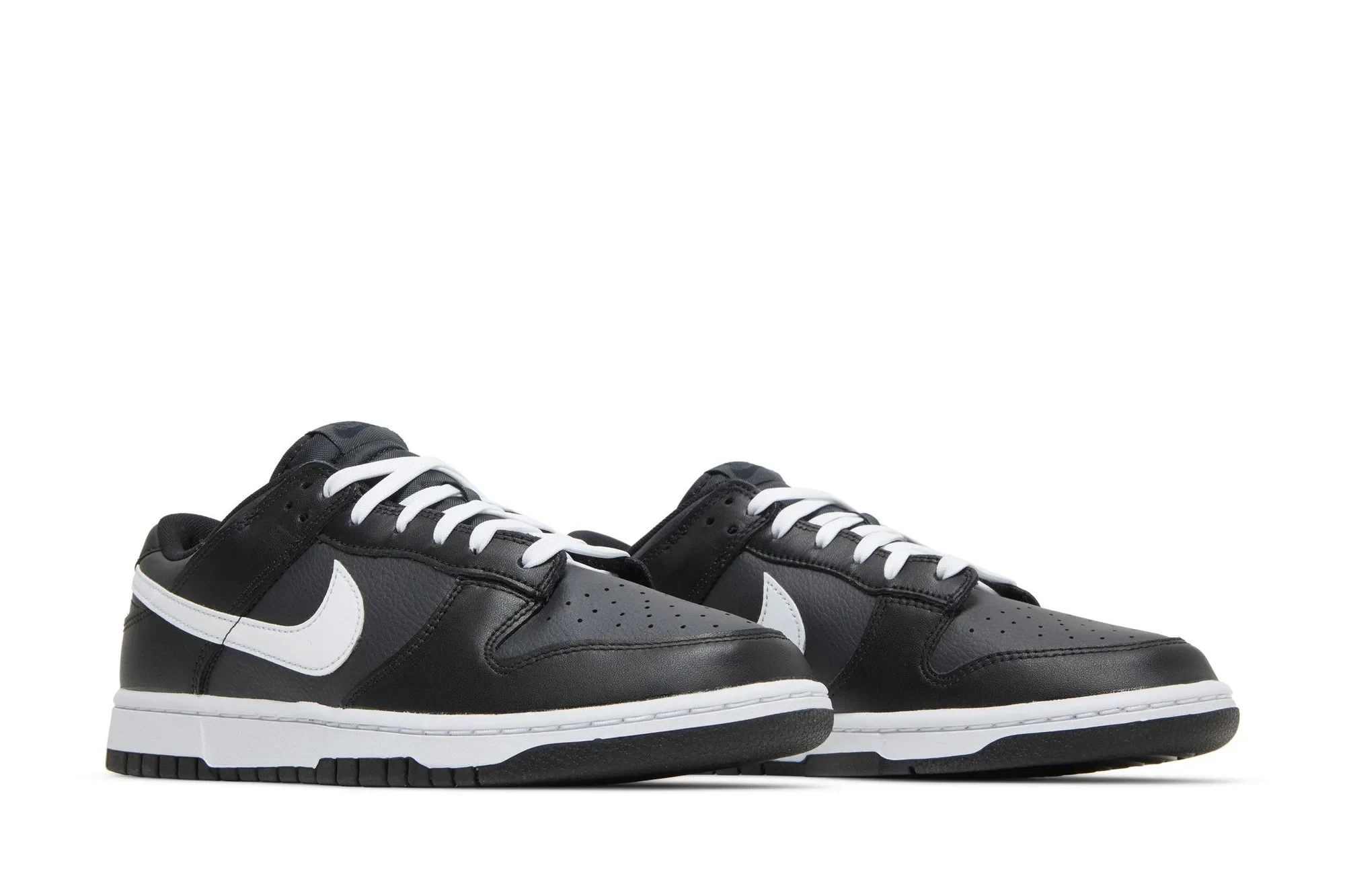 Nike Dunk Low 'Black Panda' DJ6188-002 - Image 8