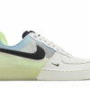 Nike Air Force 1 React ‘Sail Barely Volt’ DM0573-101