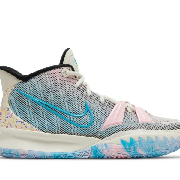 Nike Kyrie 7 EP 'Pale Ivory' CZ0143-100