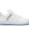 Nike Air Force 1 React QS 'White Ice' CQ8879-100