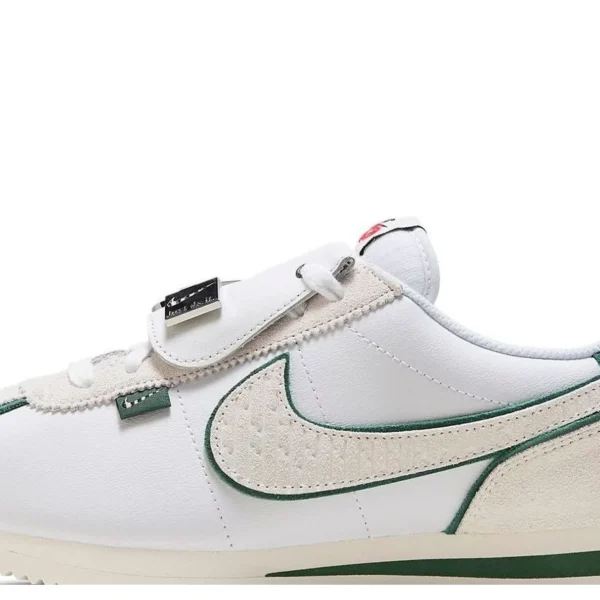 Nike Cortez 'All Petals United White Green' FQ0259-110
