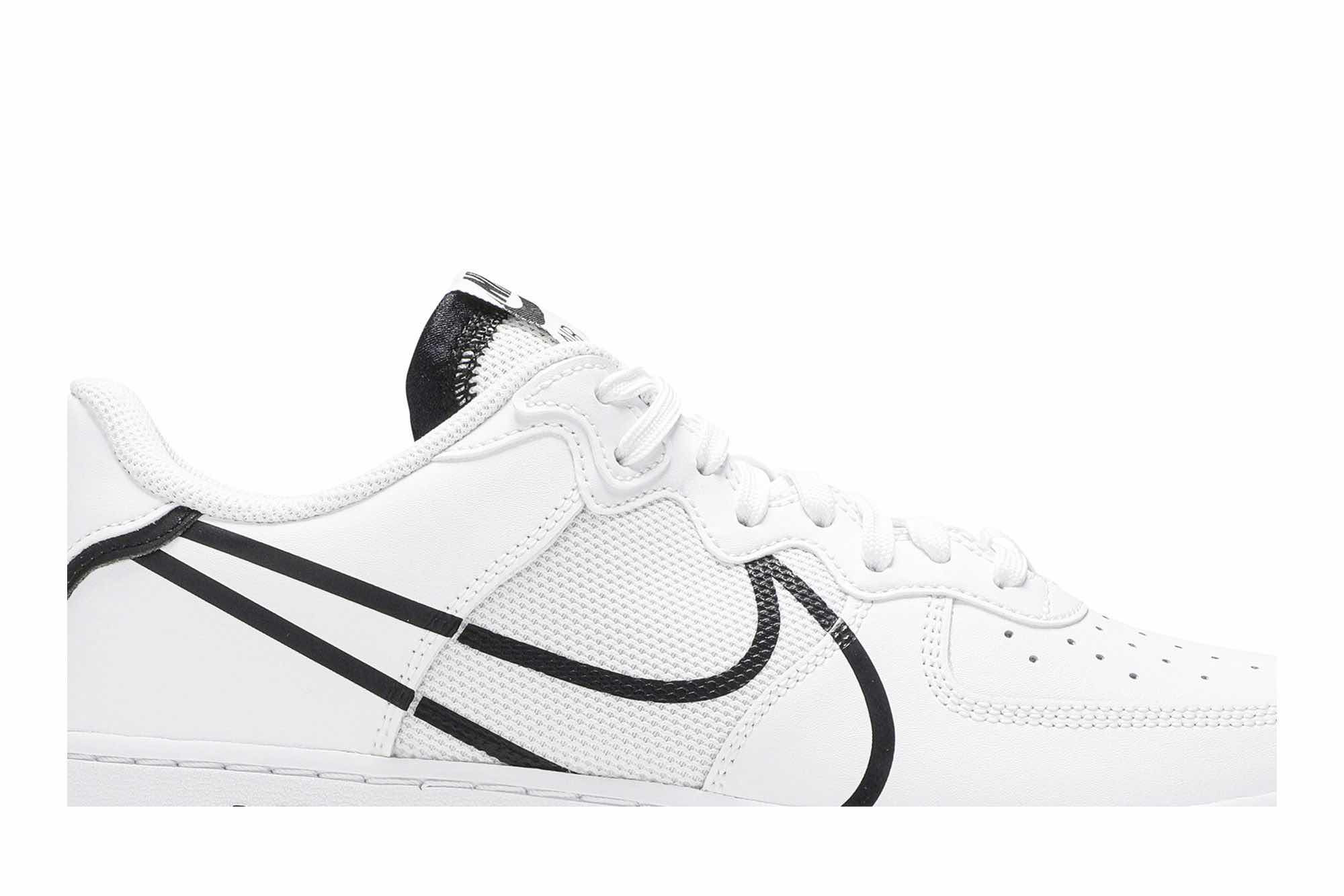Nike Air Force 1 React ‘DMSX’ CD4366-100 - Image 2