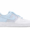 Nike Air Force 1 ’07 LV8 ‘Psychic Blue’ CZ0337-400