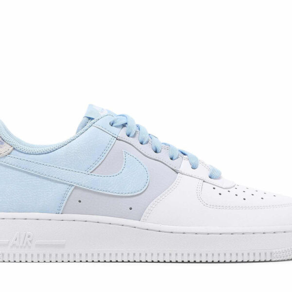 Nike Air Force 1 ’07 LV8 ‘Psychic Blue’ CZ0337-400