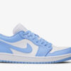 Air Jordan 1 Low ‘UNC’ AO9944-441