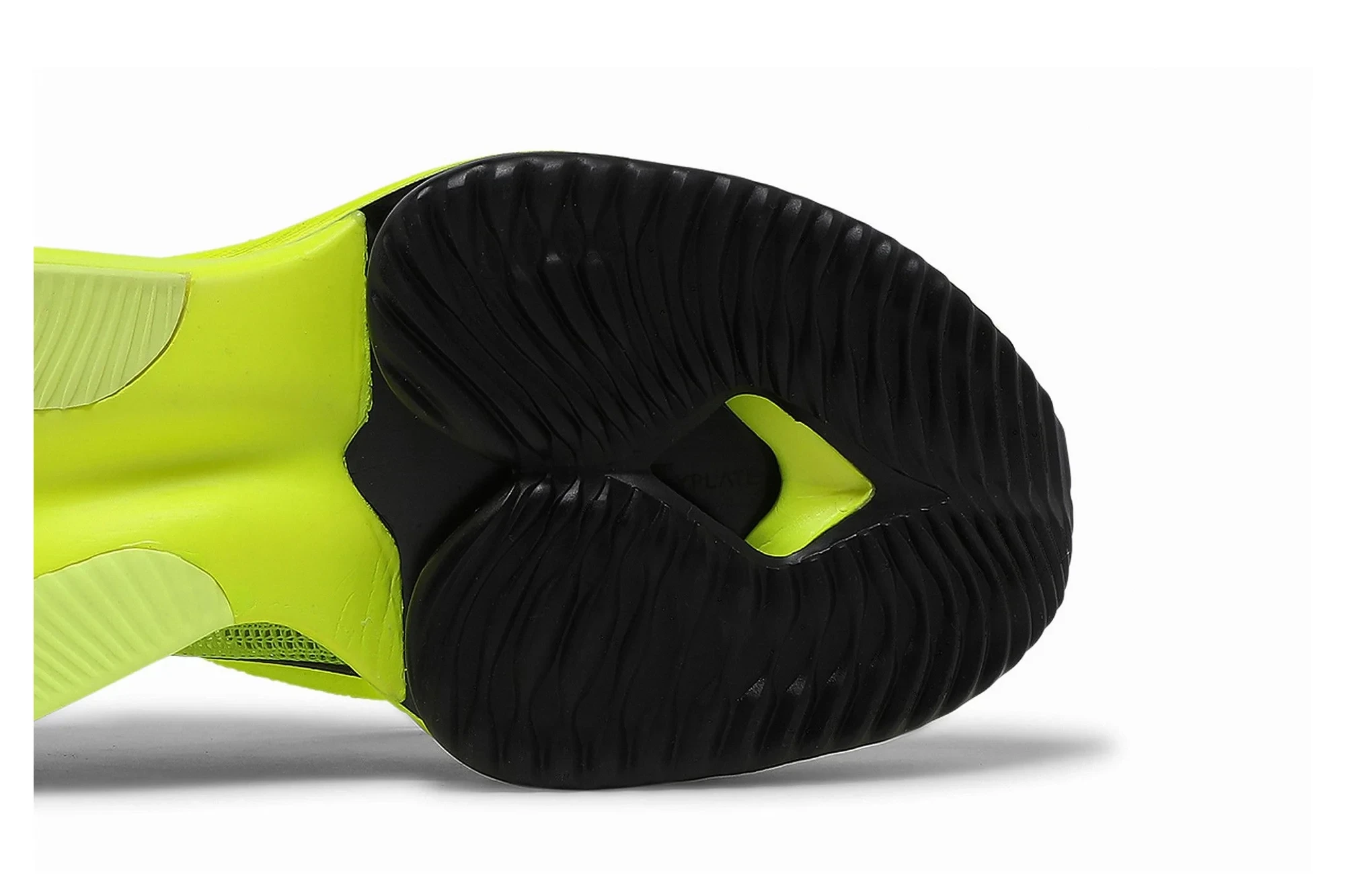 Nike Air Zoom Alphafly NEXT 'Volt' DC5238-702 - Image 5