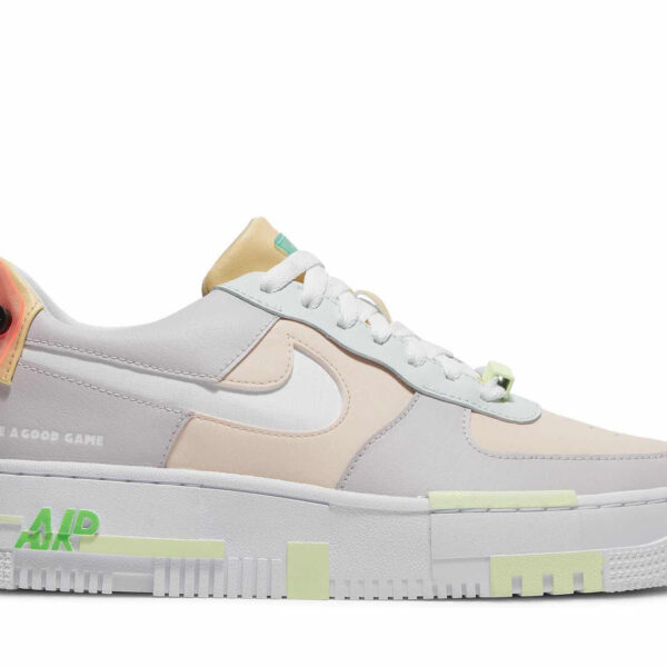 Nike Air Force 1 Pixel ‘Have A Good Game’ DO2330-511