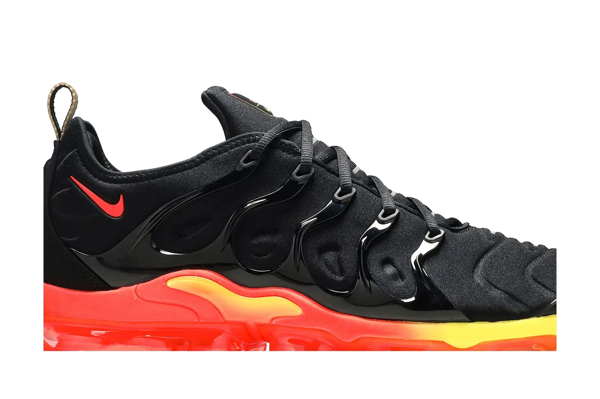 Nike Air VaporMax Plus 'Fresh' DJ5525-001 - Image 2