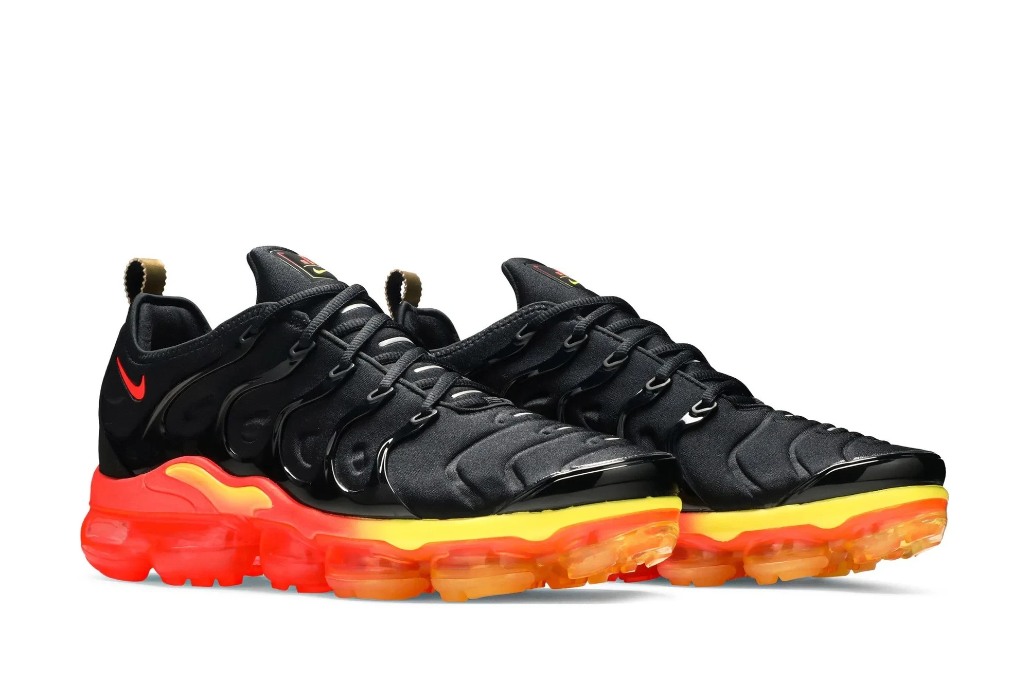 Nike Air VaporMax Plus 'Fresh' DJ5525-001 - Image 8