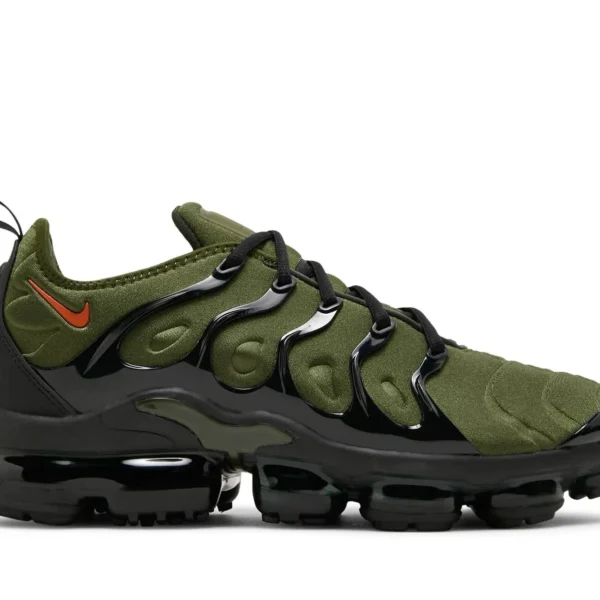 Nike Air VaporMax Plus 'Rough Green' DQ4688-300