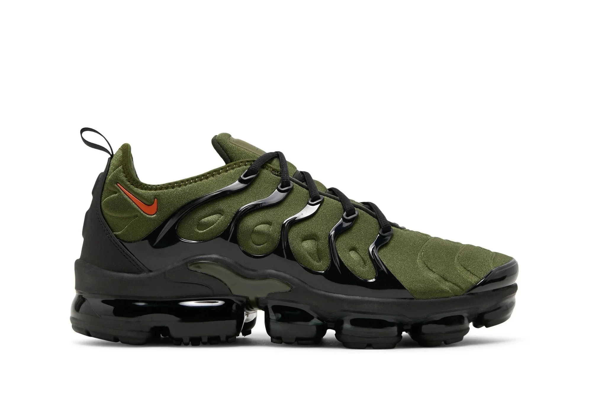 Nike Air VaporMax Plus 'Rough Green' DQ4688-300