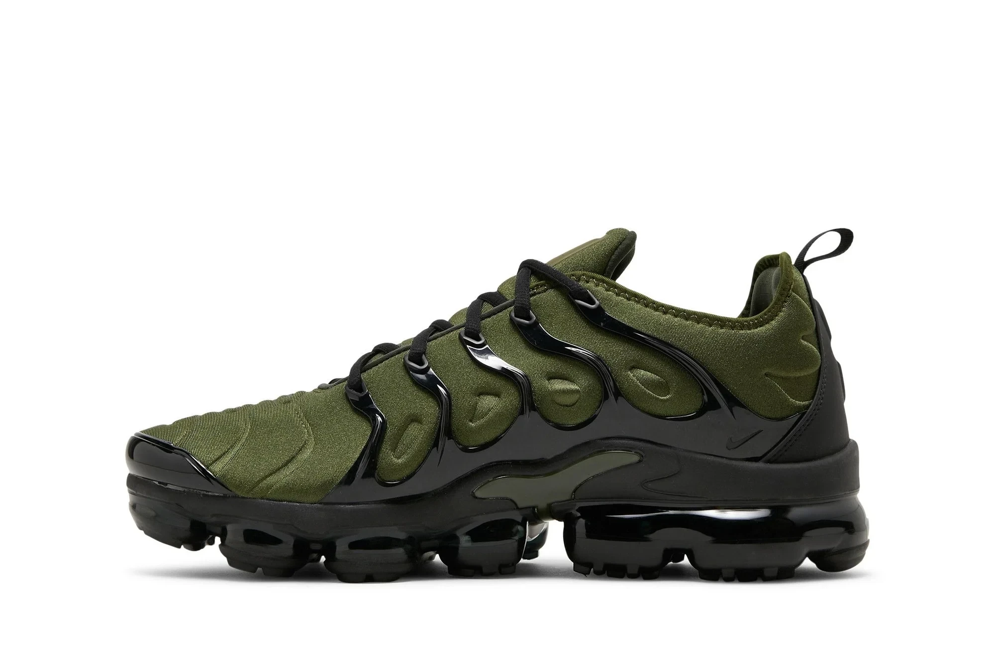 Nike Air VaporMax Plus 'Rough Green' DQ4688-300 - Image 3