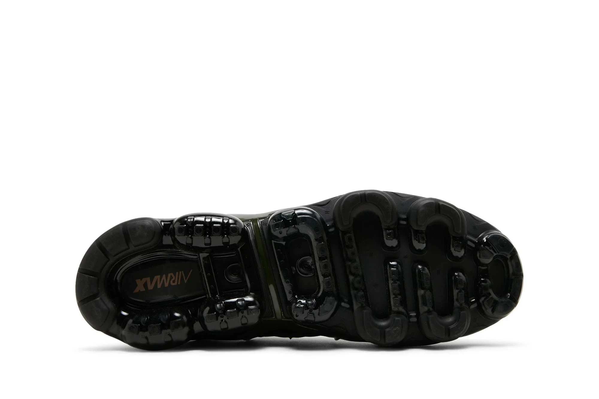 Nike Air VaporMax Plus 'Rough Green' DQ4688-300 - Image 4