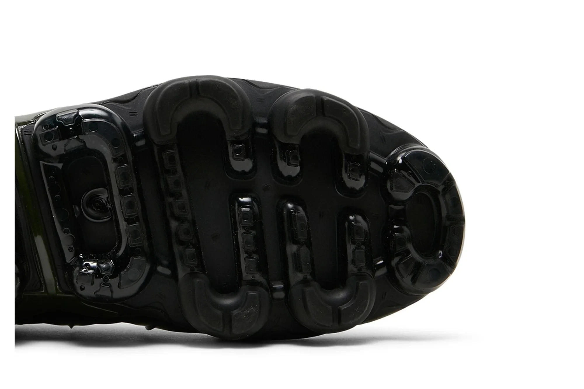 Nike Air VaporMax Plus 'Rough Green' DQ4688-300 - Image 5