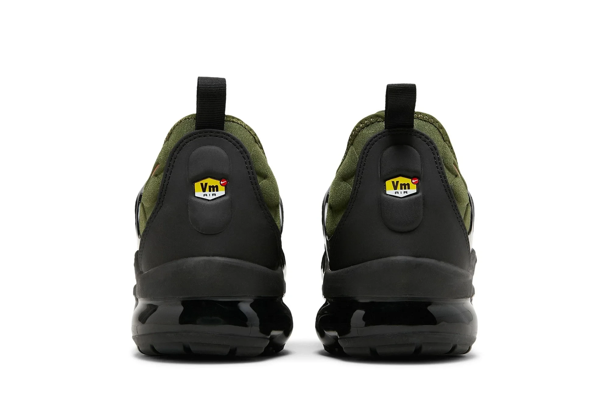 Nike Air VaporMax Plus 'Rough Green' DQ4688-300 - Image 6