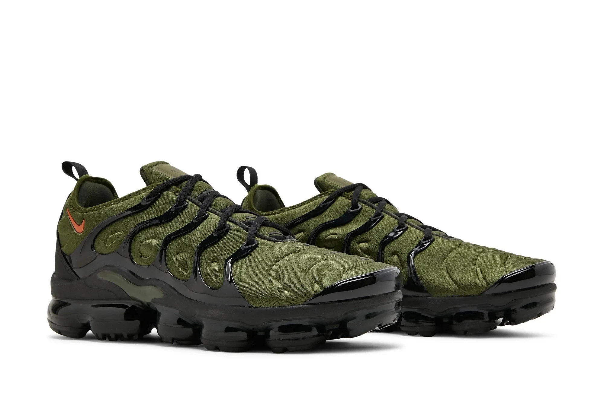 Nike Air VaporMax Plus 'Rough Green' DQ4688-300 - Image 8