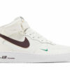 Nike Air Force 1 Mid ’07 LV8 ’40th Anniversary - Sail Brown Basalt’ DR9513-100