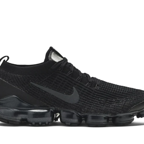 Nike Air VaporMax Flyknit 3 'Triple Black' AJ6900-004