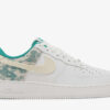Nike Air Force 1 ’07 LV8 ‘Neptune Green Camo’ DX3365-100