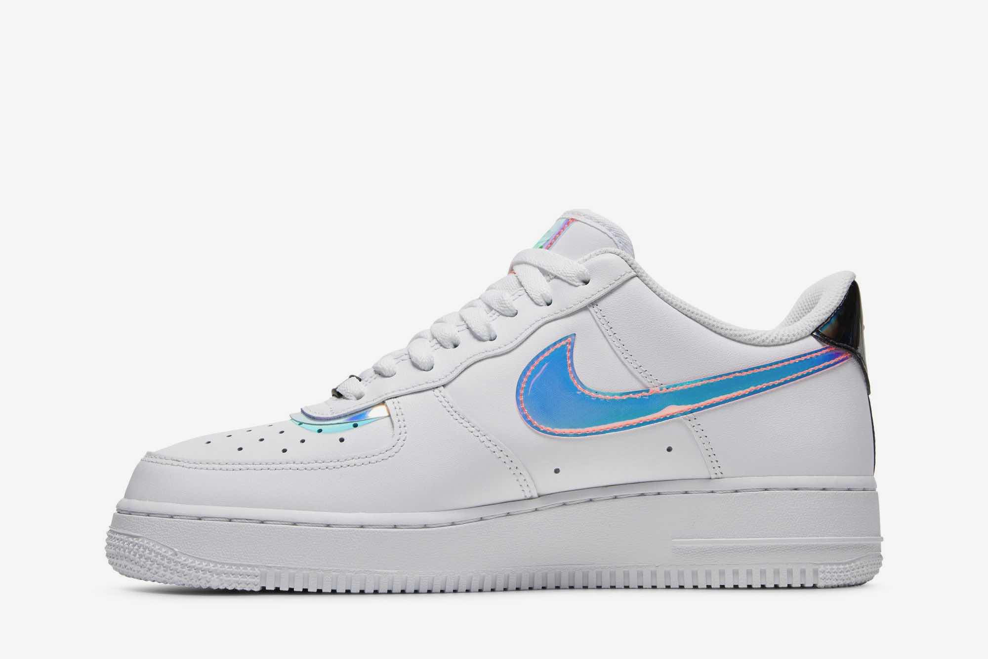 Nike Air Force 1 ’07 LV8 ‘Have a Good Game’ DC0710-191 - Image 3