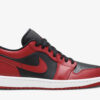 Air Jordan 1 Low ‘Reverse Bred’ 553558-606
