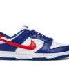 Nike Dunk Low 'USA' DD1503-119