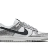 Nike Dunk Low 'Golden Gals' DO5882-001