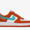 Nike Air Force 1 ’07 LV8 ‘Athletic Club - Rush Orange Washed Teal’ DH7568-800
