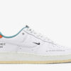 Nike Air Force 1 ’07 LE ‘Starfish’ DM0970-111